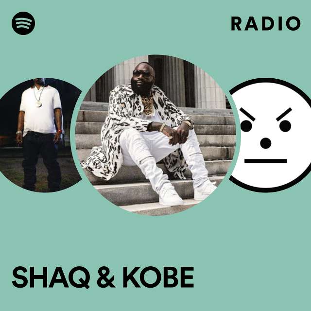 SHAQ & KOBE Radio