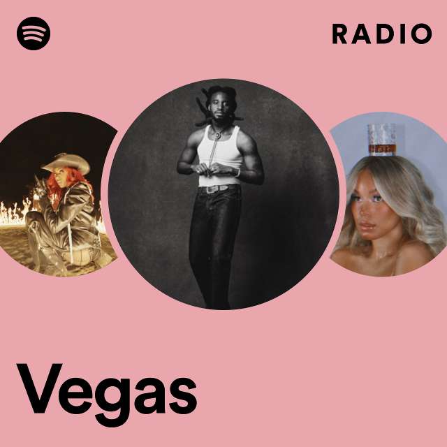 Vegas Radio