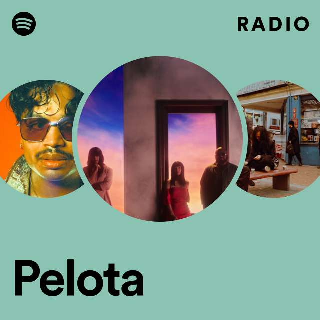 Pelota Radio