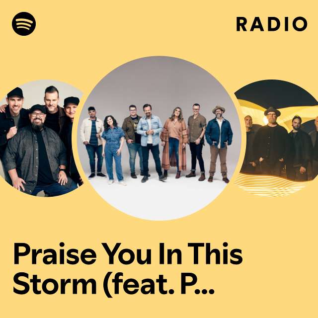 Praise You In This Storm (feat. Phil Wickham) Radio