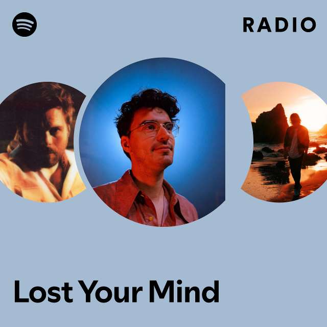 Lost Your Mind Radio