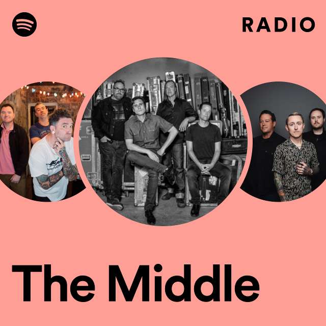 The Middle Radio