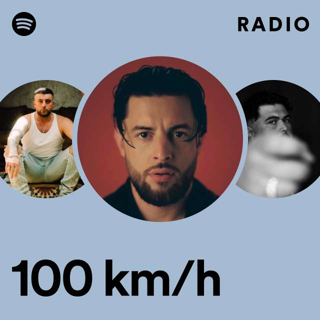 100 km/h Radio