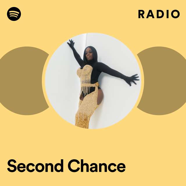 Second Chance Radio