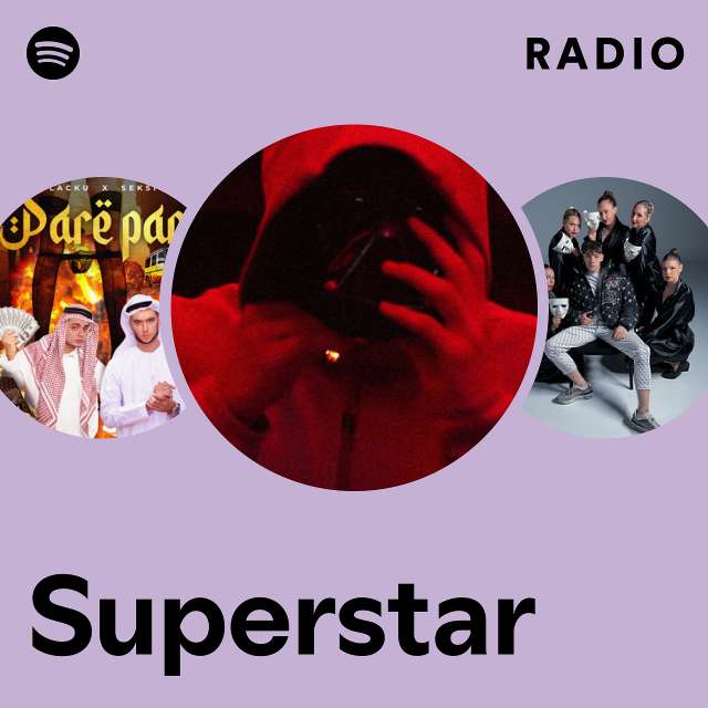 Superstar Radio