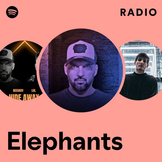 Elephants Radio