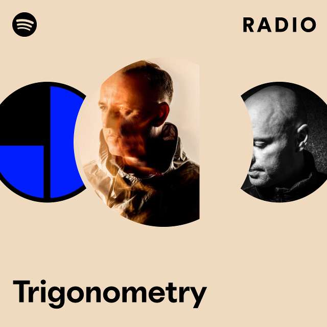 Trigonometry Radio