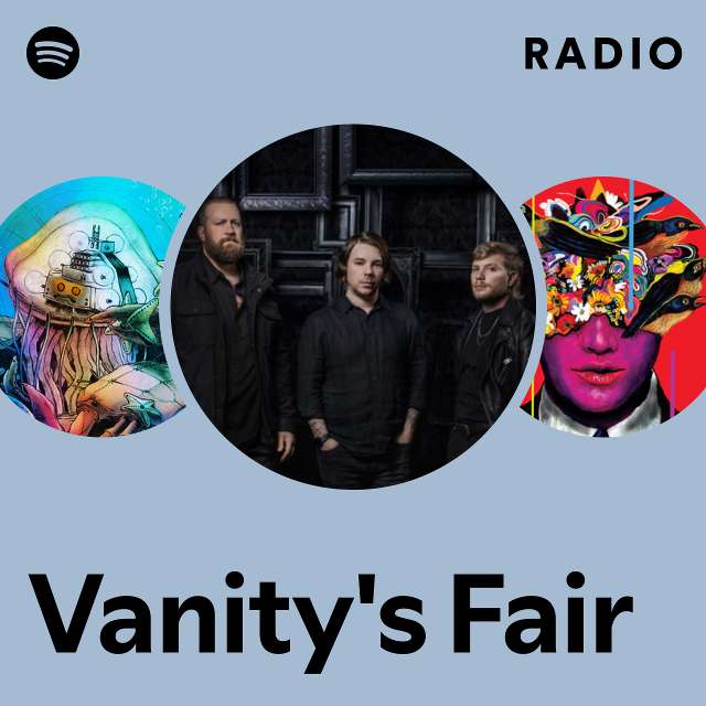 Vanity's Fair Radio