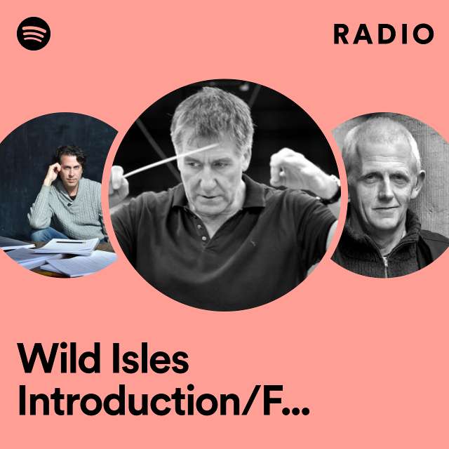 Wild Isles Introduction/Front Tiles Radio