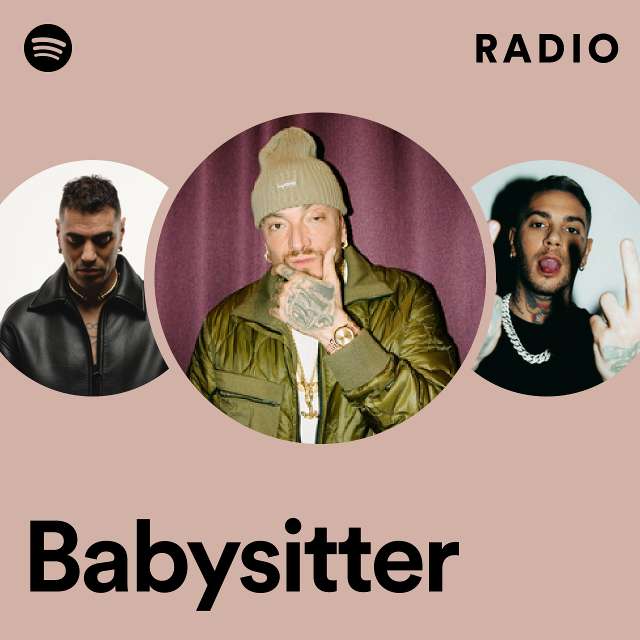 Babysitter Radio