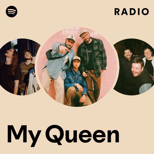 My Queen Radio