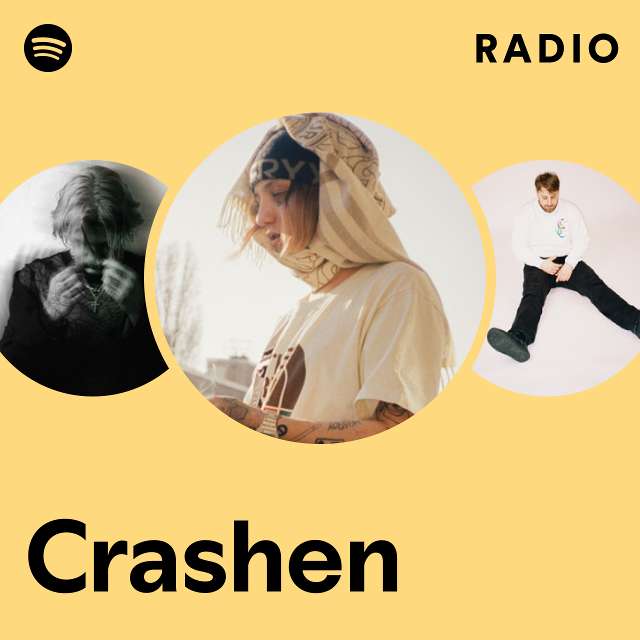 Crashen Radio