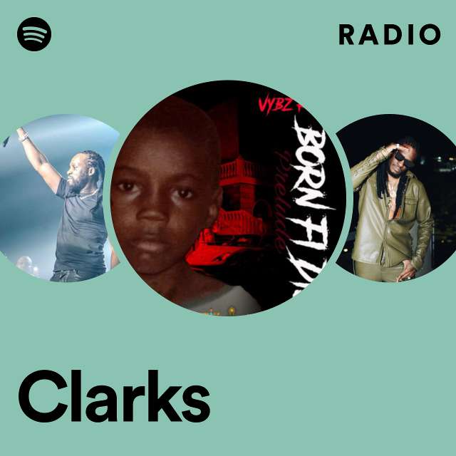 Clarks Radio