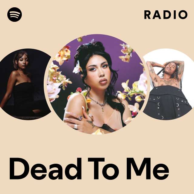 Dead To Me Radio