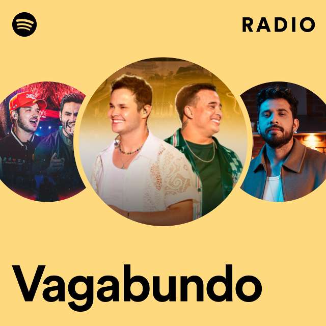Vagabundo Radio