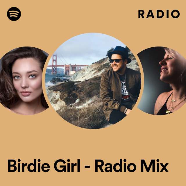 Birdie Girl - Radio Mix Radio