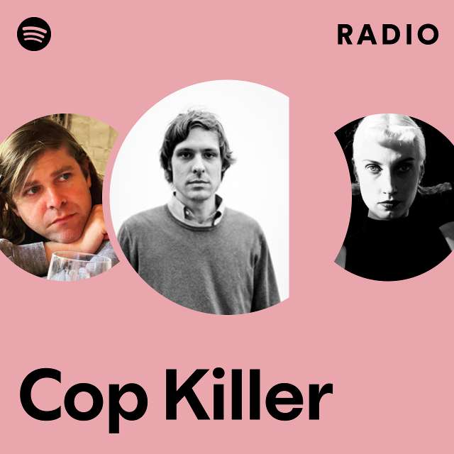 Cop Killer Radio
