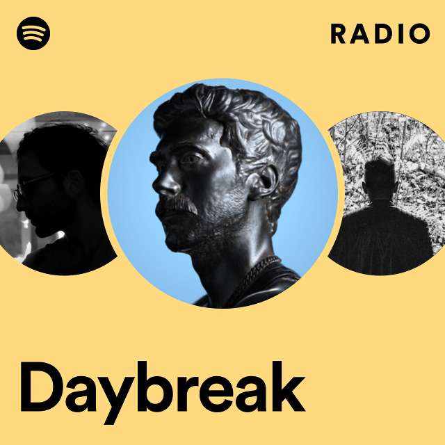 Daybreak Radio