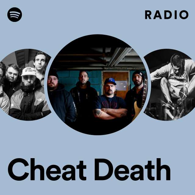 Cheat Death Radio