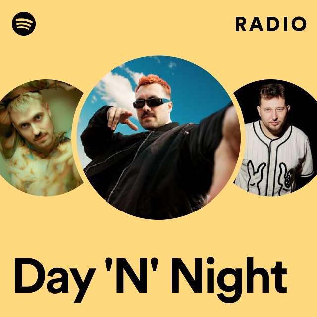 Day 'N' Night Radio