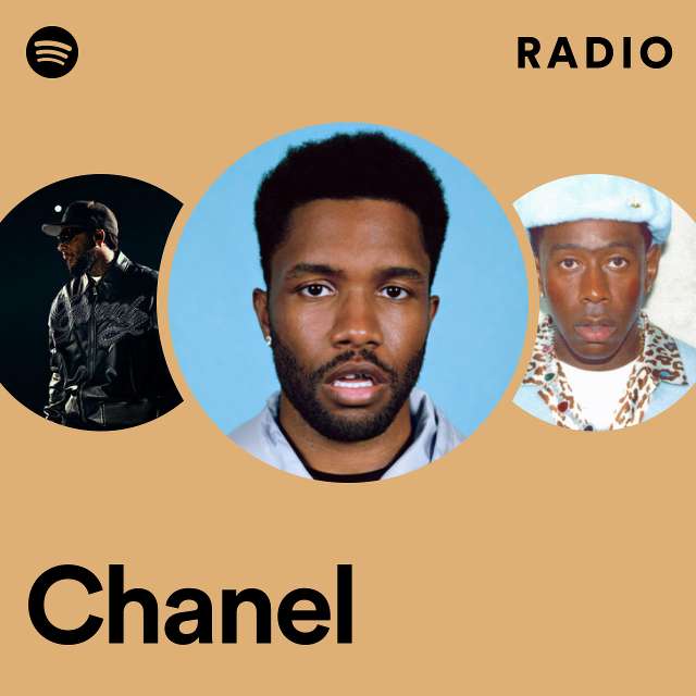 Chanel Radio