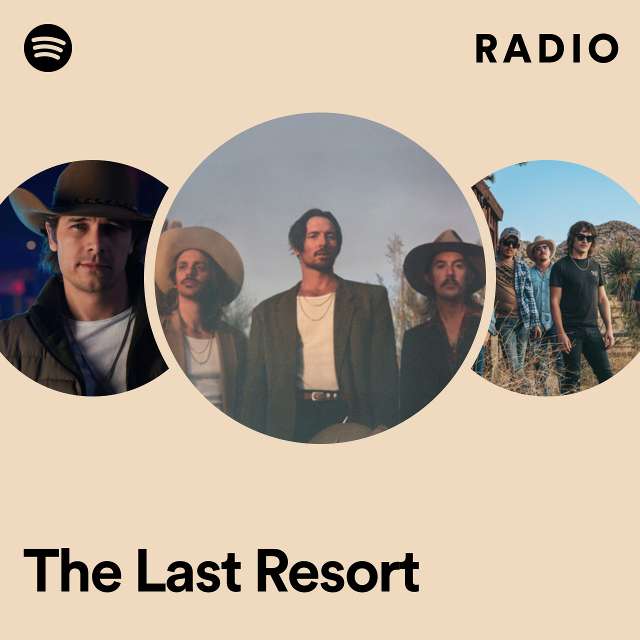 The Last Resort Radio