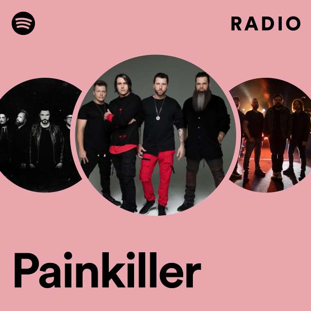 Painkiller Radio