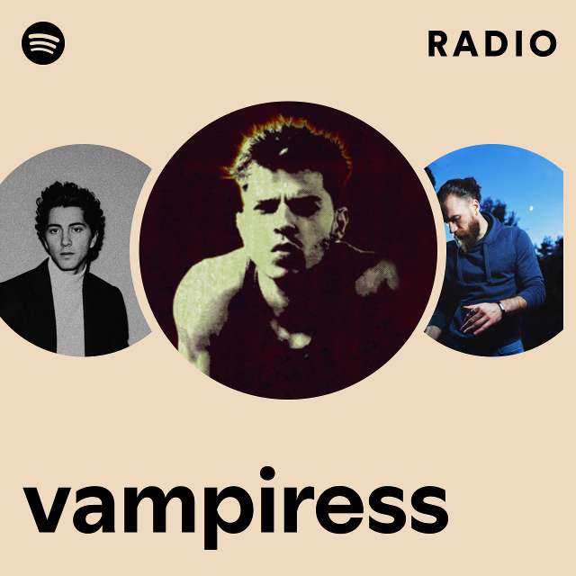 vampiress Radio