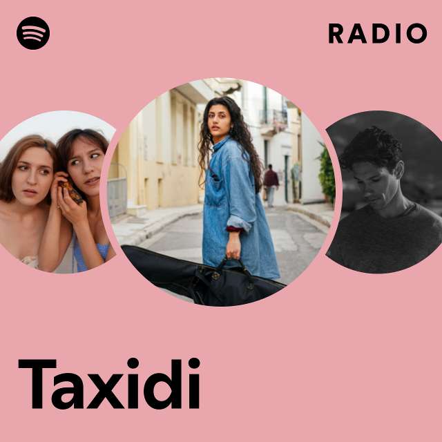 Taxidi Radio
