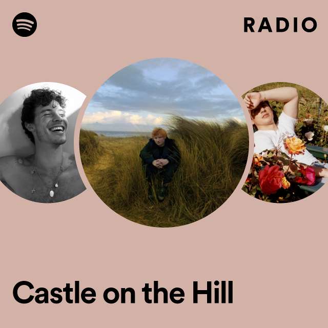 Castle on the Hill Radio