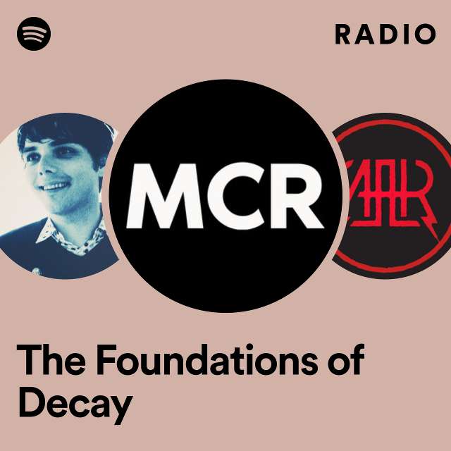 The Foundations of Decay Radio