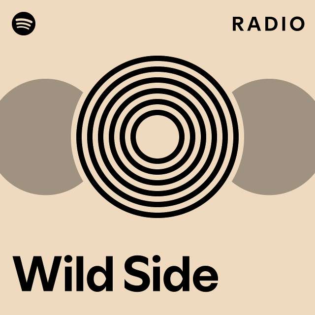 Wild Side Radio - playlist by Spotify | Spotify