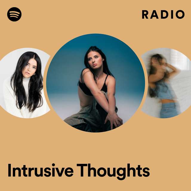 Intrusive Thoughts Radio