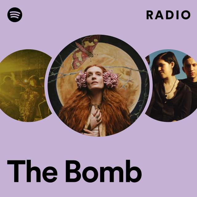 The Bomb Radio
