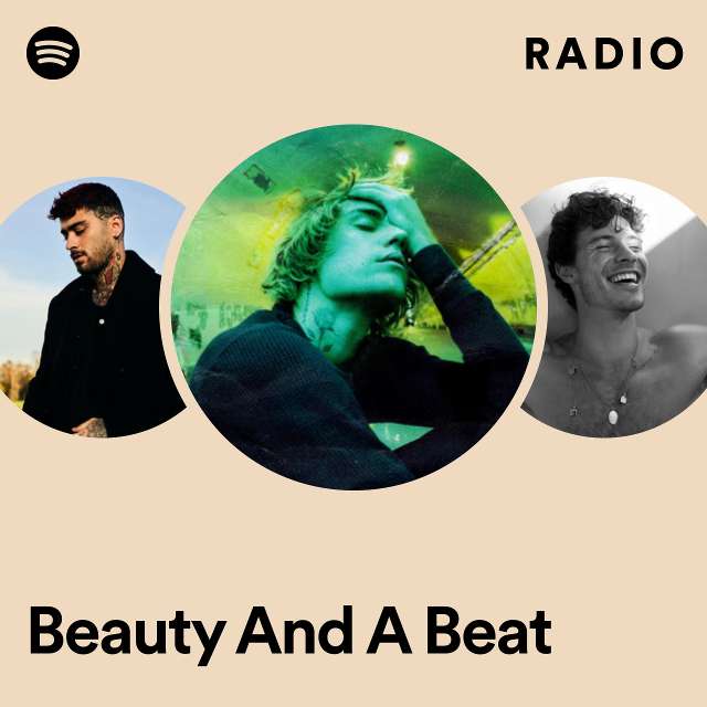 Beauty And A Beat Radio