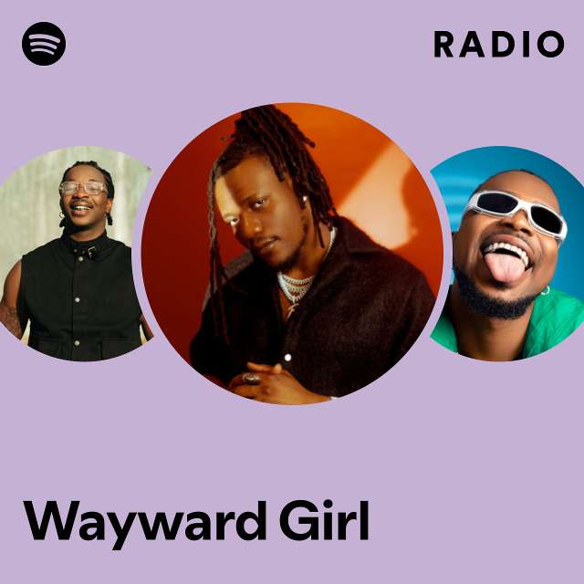 Wayward Girl Radio