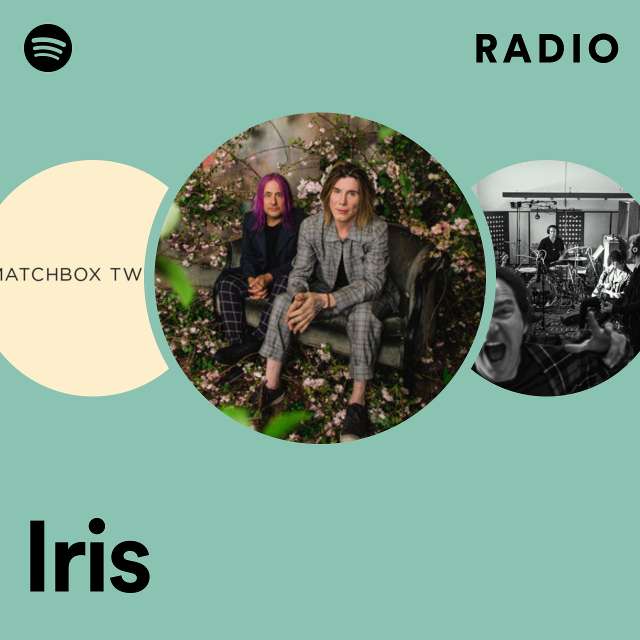 Iris Radio