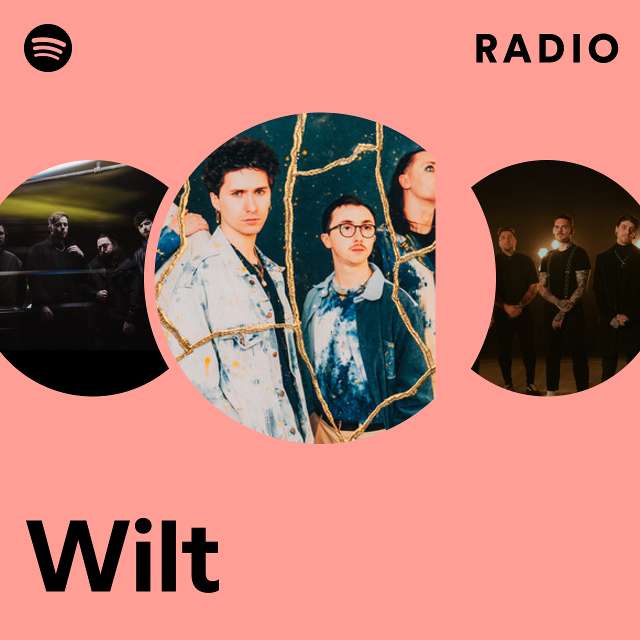 Wilt Radio