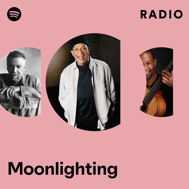 Moonlighting Radio