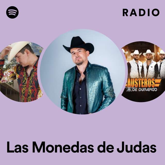 Las Monedas de Judas Radio