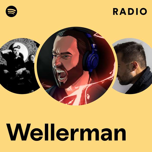 Wellerman Radio