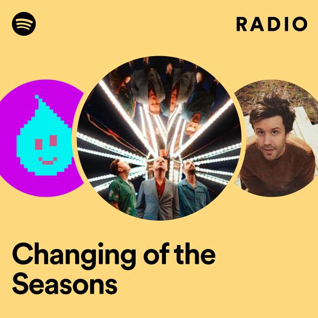 Changing of the Seasons Radio