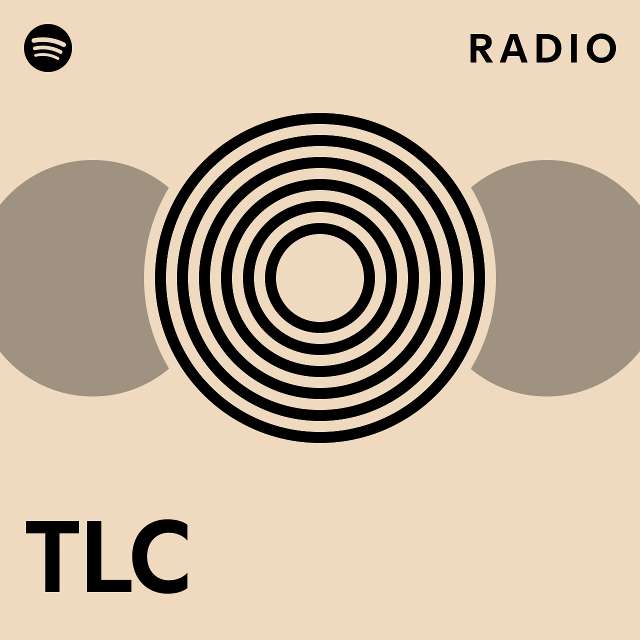 TLC Radio - playlist by Spotify | Spotify
