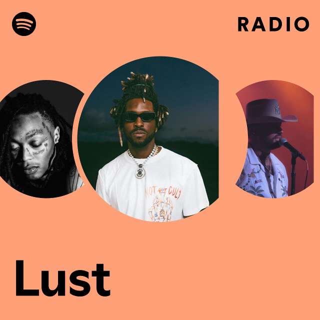 Lust Radio