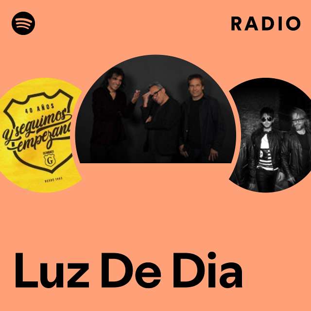 Luz De Dia Radio