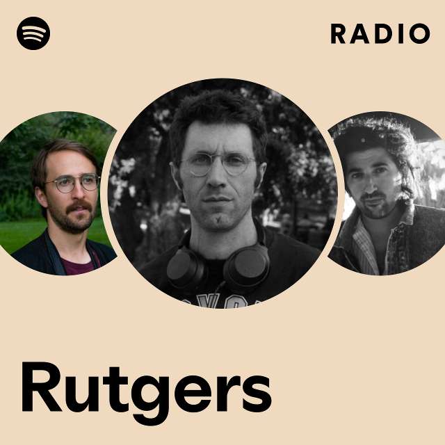 Rutgers Radio