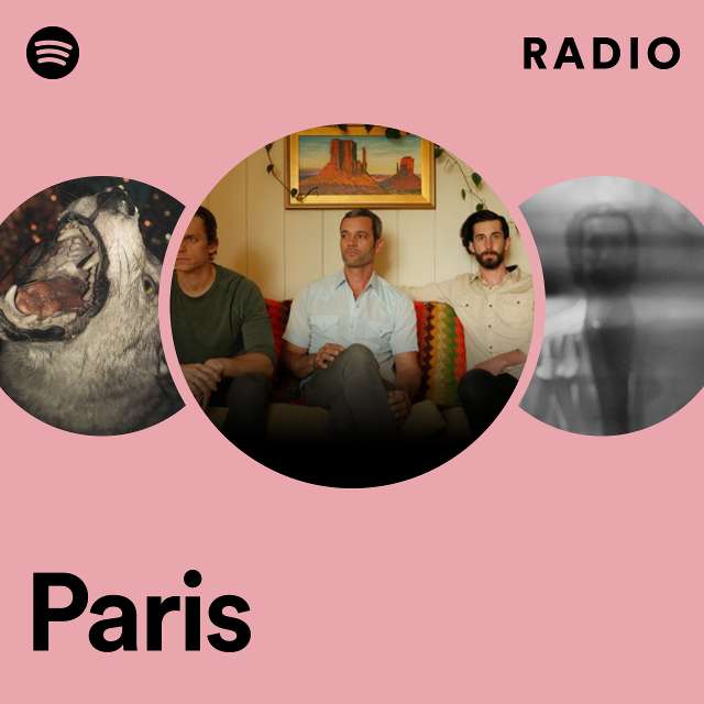 Paris Radio