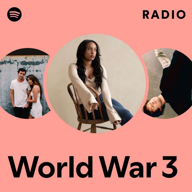 World War 3 Radio