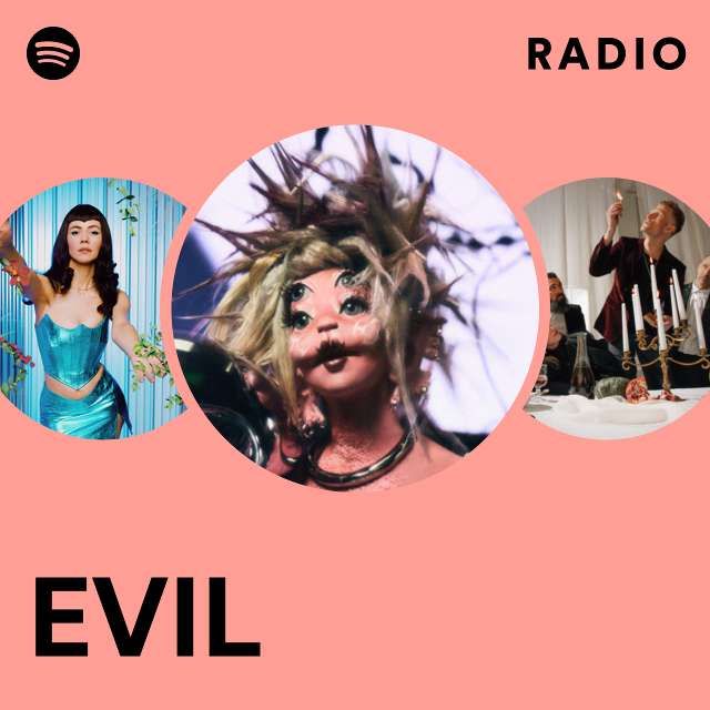 EVIL Radio