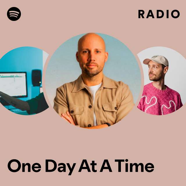 One Day At A Time Radio